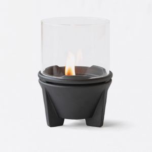 Denk Keramik Glass Attachment for the Camping Wax Burner